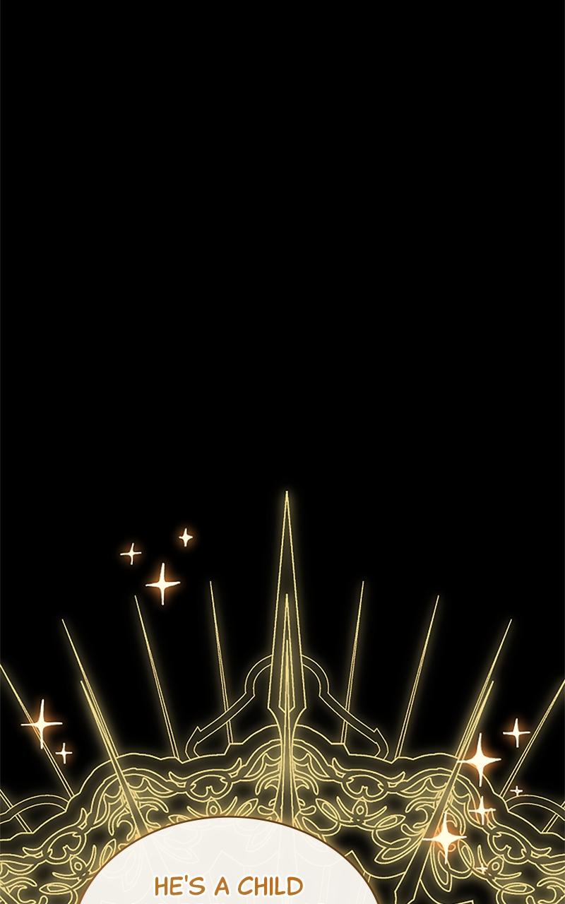 My Aggravating Sovereign Chapter 10 - Page 45