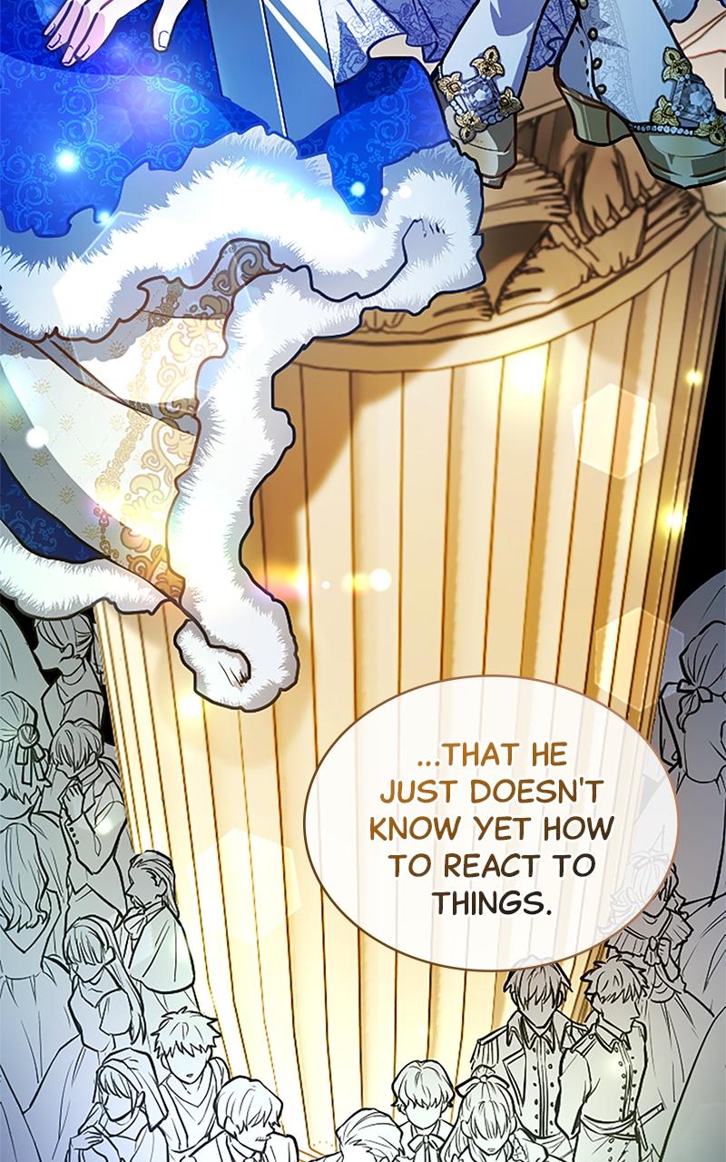 My Aggravating Sovereign Chapter 10 - Page 47