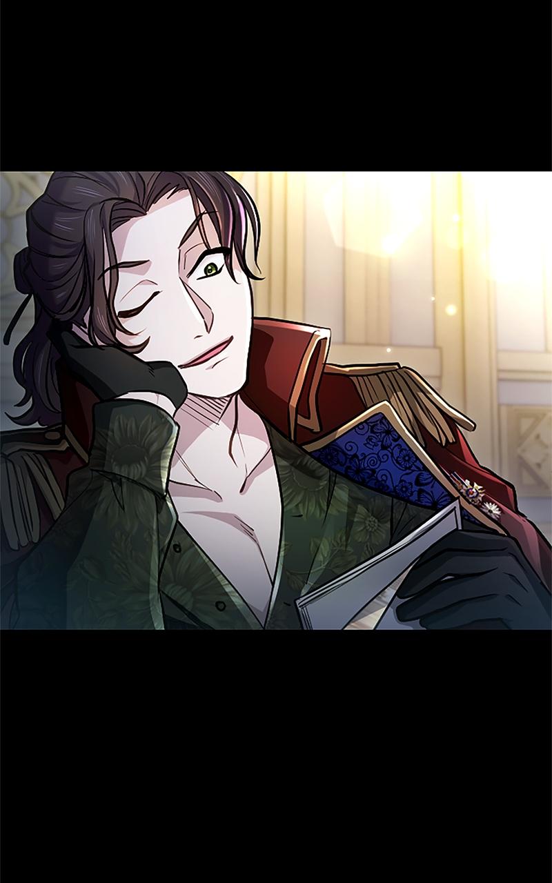 My Aggravating Sovereign Chapter 10 - Page 49