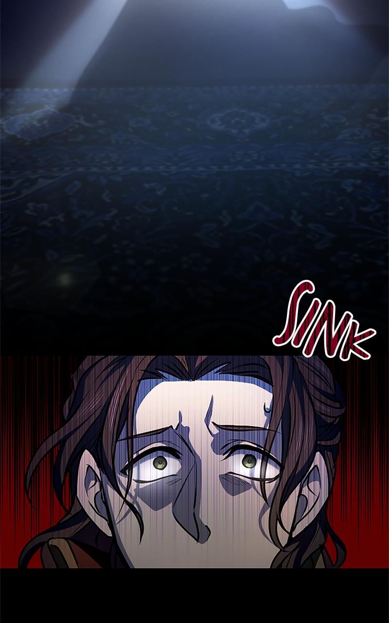 My Aggravating Sovereign Chapter 10 - Page 56