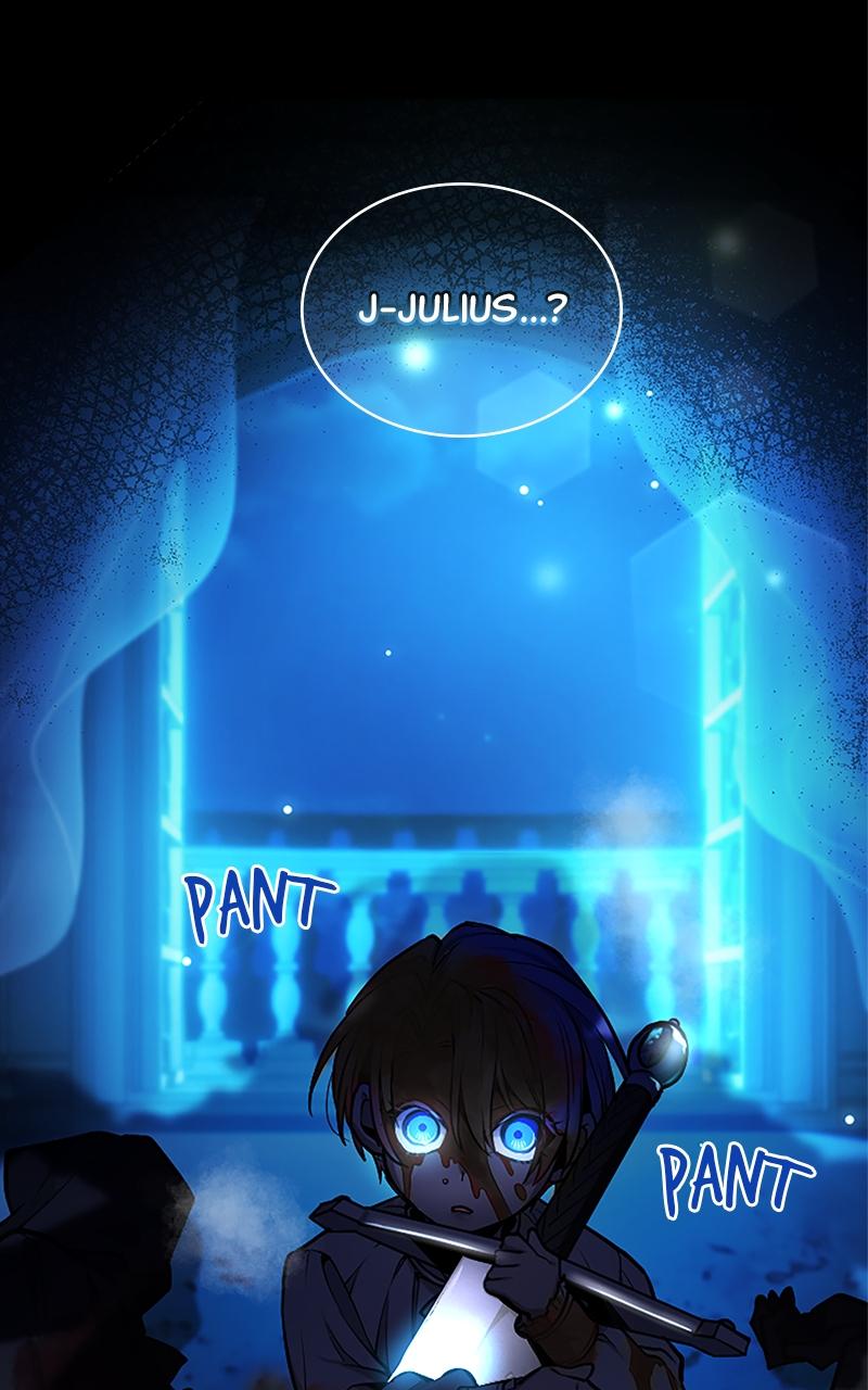 My Aggravating Sovereign Chapter 10 - Page 59