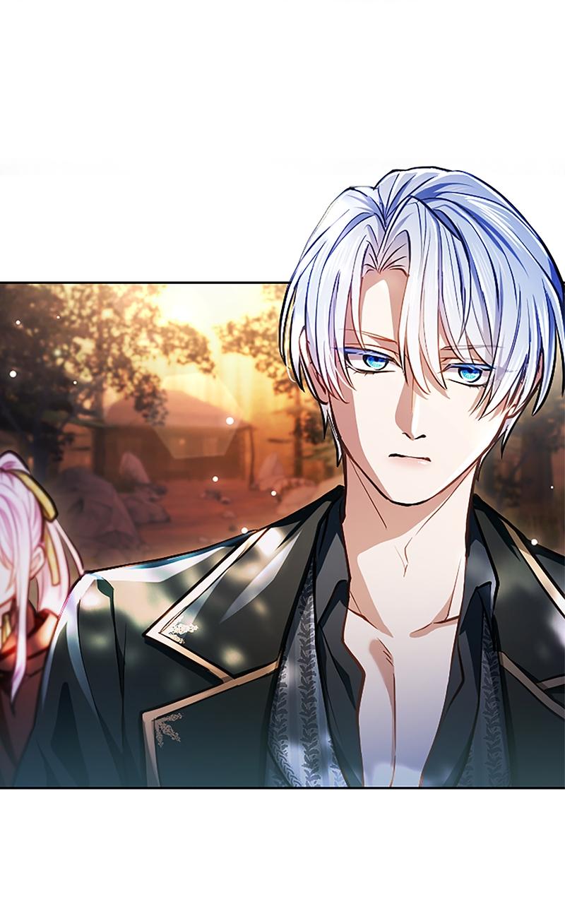 My Aggravating Sovereign Chapter 10 - Page 66