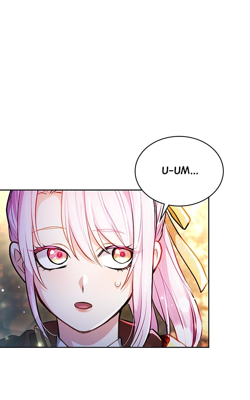 My Aggravating Sovereign Chapter 10 - Page 67