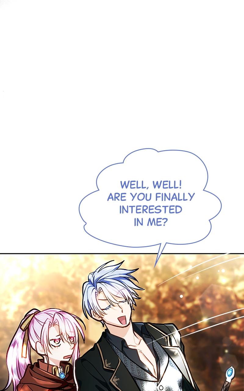 My Aggravating Sovereign Chapter 10 - Page 71