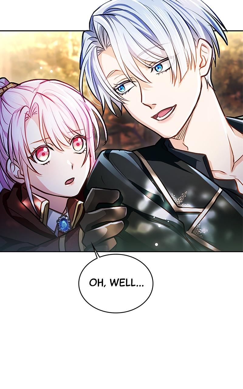 My Aggravating Sovereign Chapter 10 - Page 73