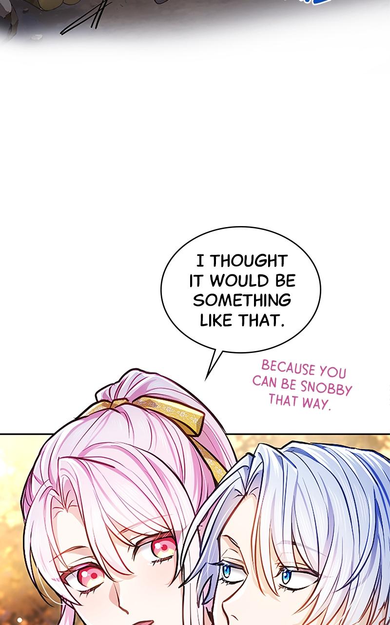 My Aggravating Sovereign Chapter 10 - Page 75