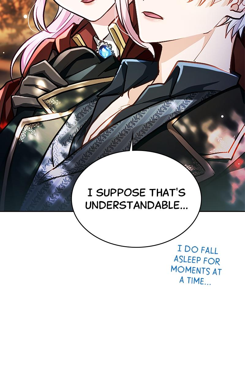 My Aggravating Sovereign Chapter 10 - Page 76