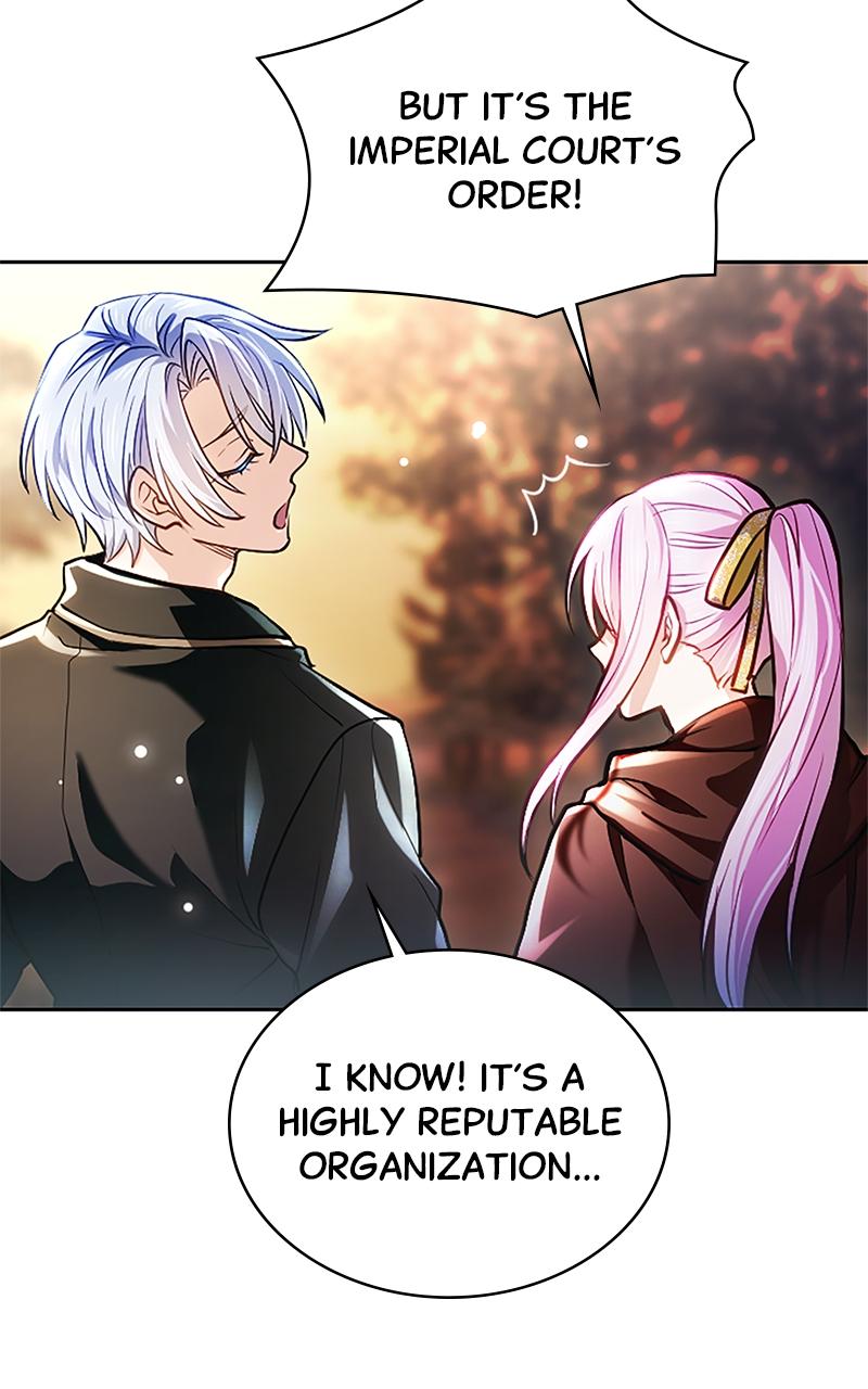 My Aggravating Sovereign Chapter 10 - Page 80