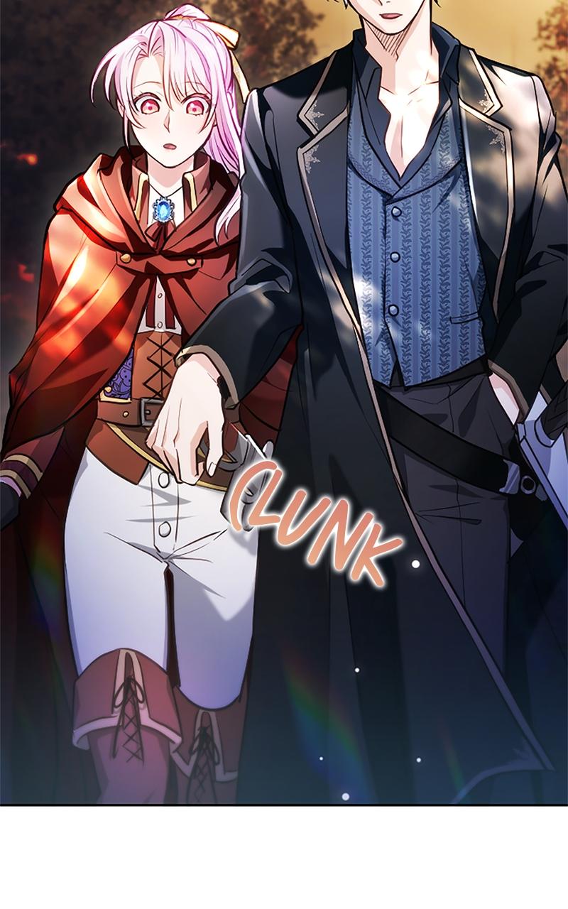 My Aggravating Sovereign Chapter 10 - Page 84