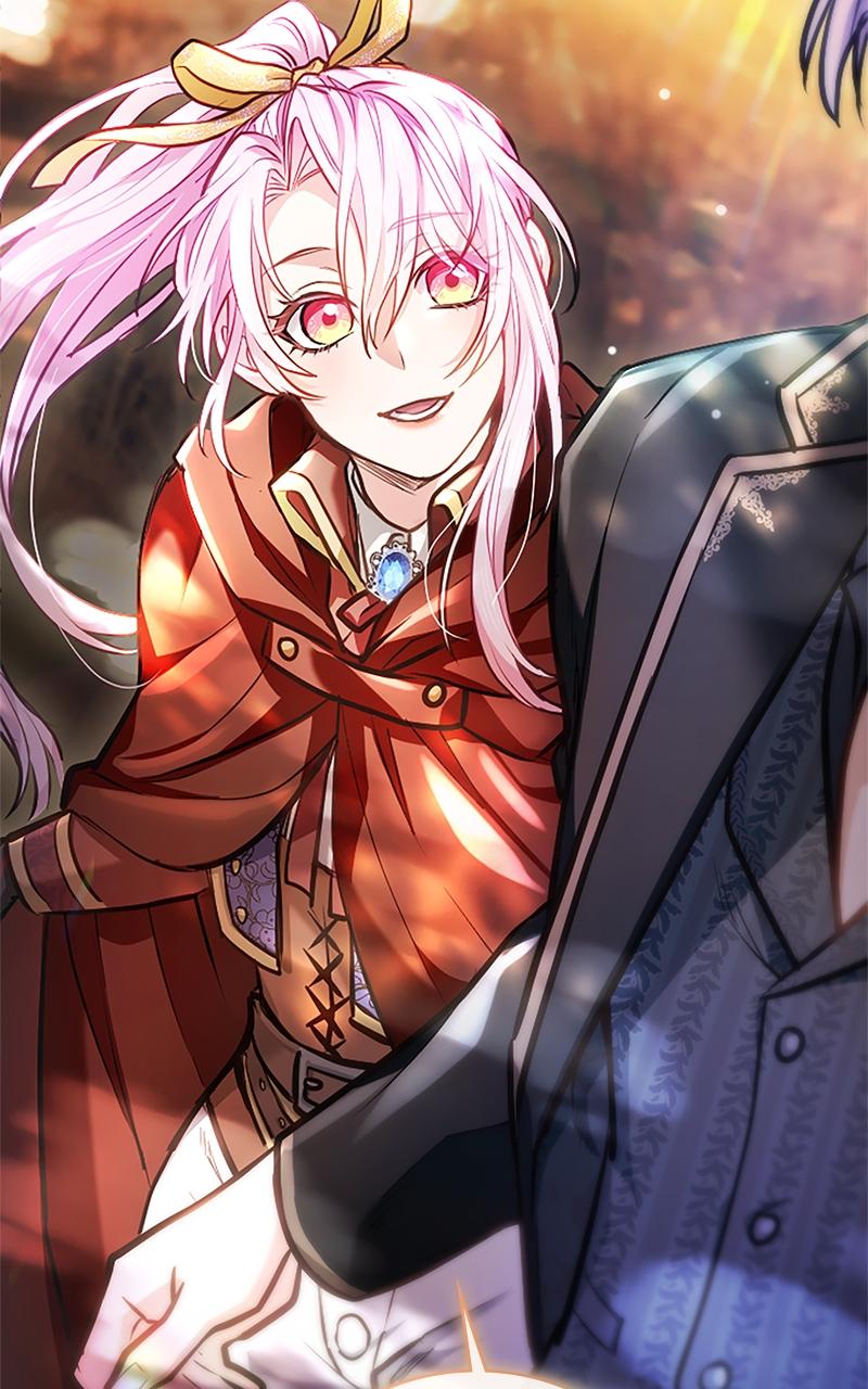 My Aggravating Sovereign Chapter 10 - Page 88