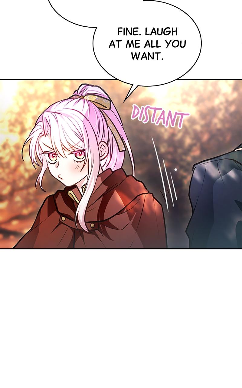 My Aggravating Sovereign Chapter 10 - Page 91