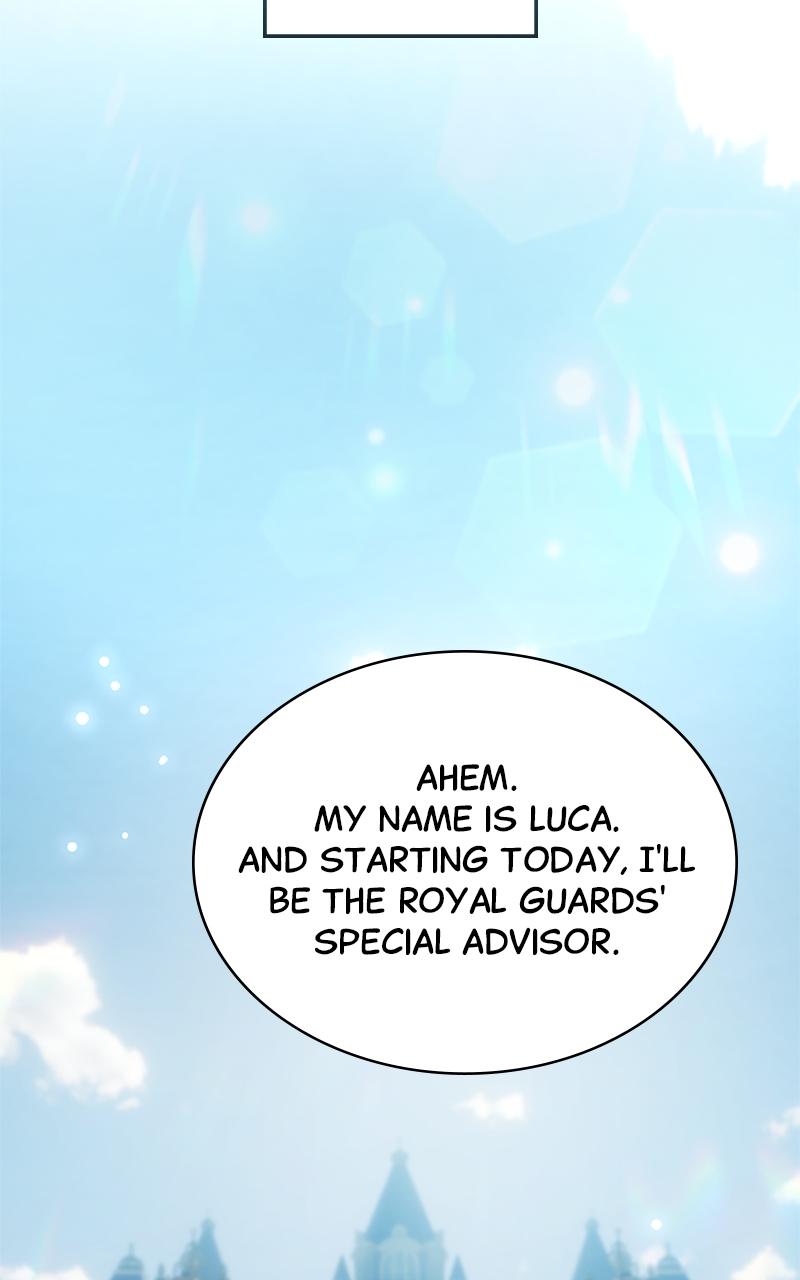 My Aggravating Sovereign Chapter 10 - Page 96