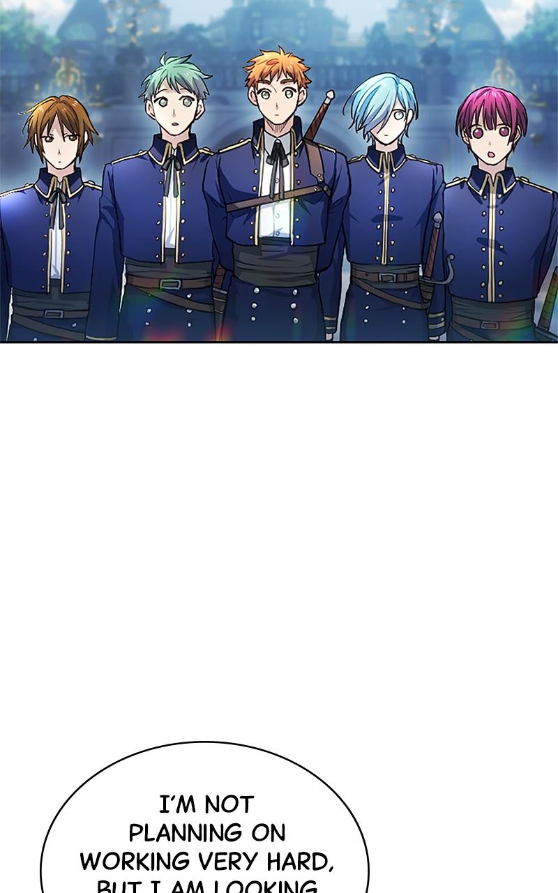 My Aggravating Sovereign Chapter 10 - Page 97