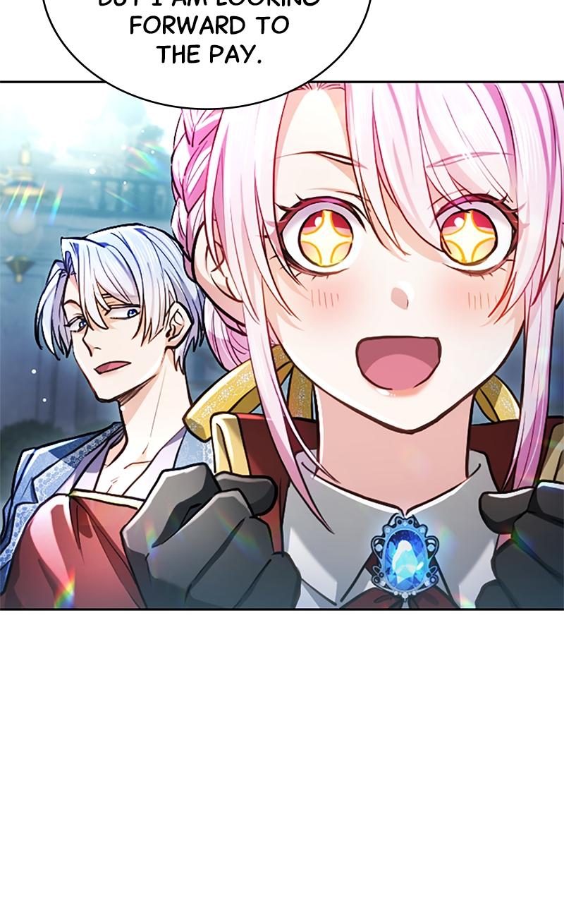 My Aggravating Sovereign Chapter 10 - Page 98