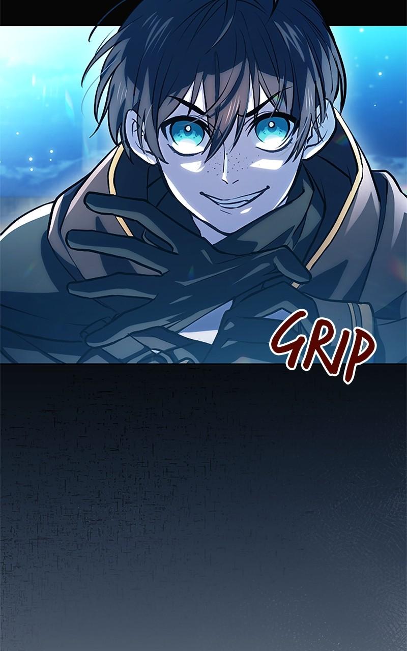 My Aggravating Sovereign Chapter 11 - Page 4