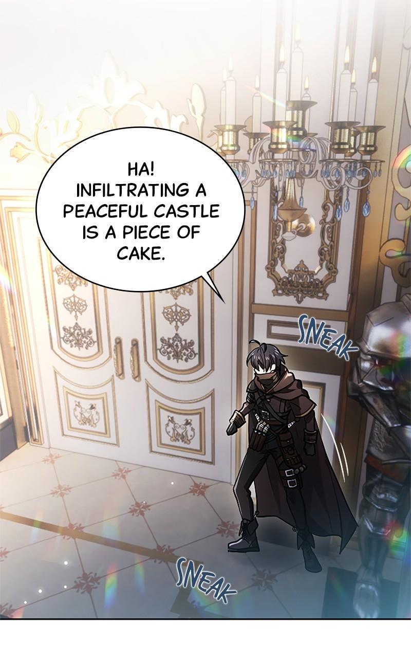 My Aggravating Sovereign Chapter 11 - Page 7