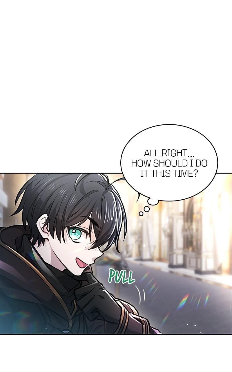 My Aggravating Sovereign Chapter 11 - Page 8