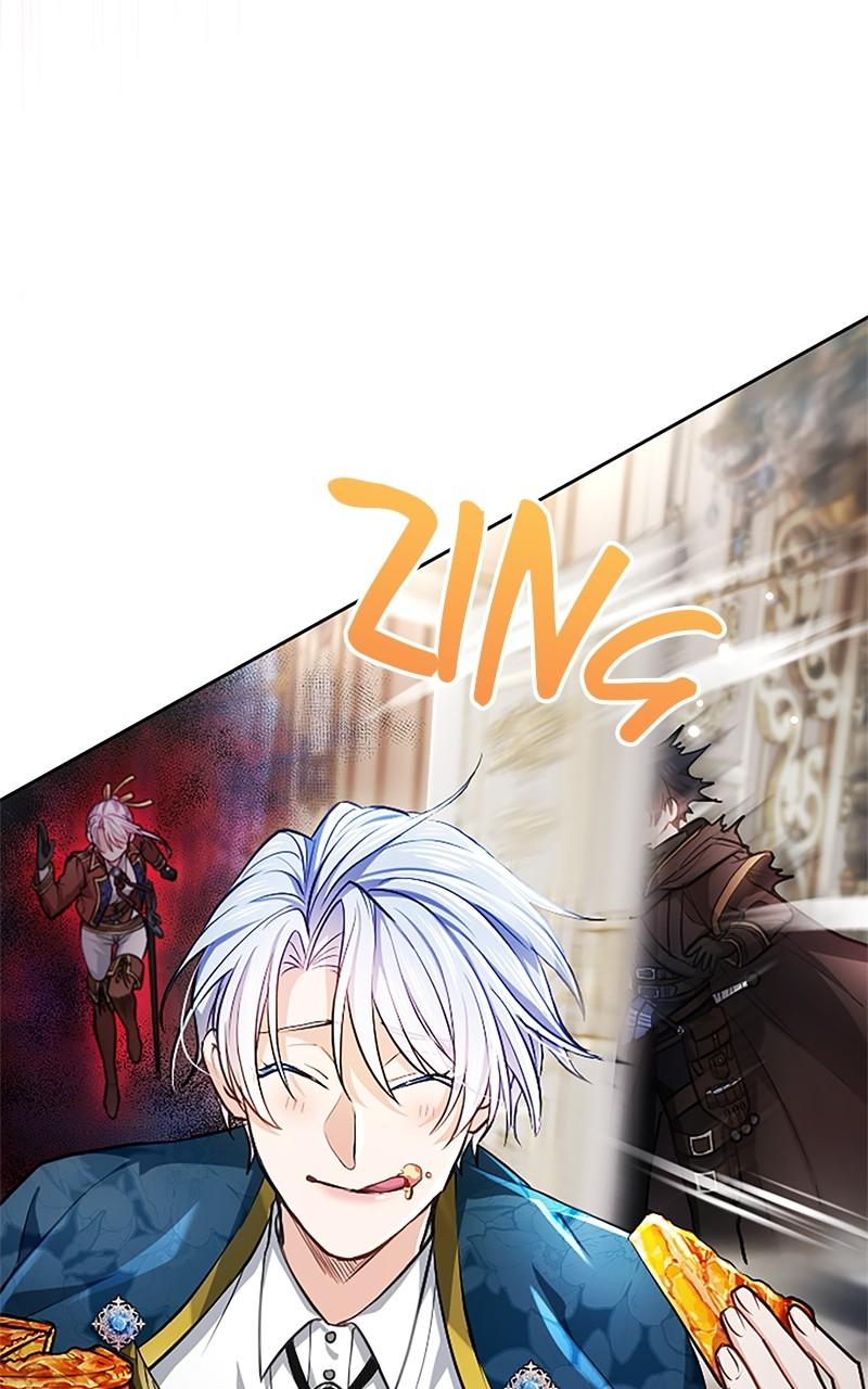 My Aggravating Sovereign Chapter 11 - Page 11