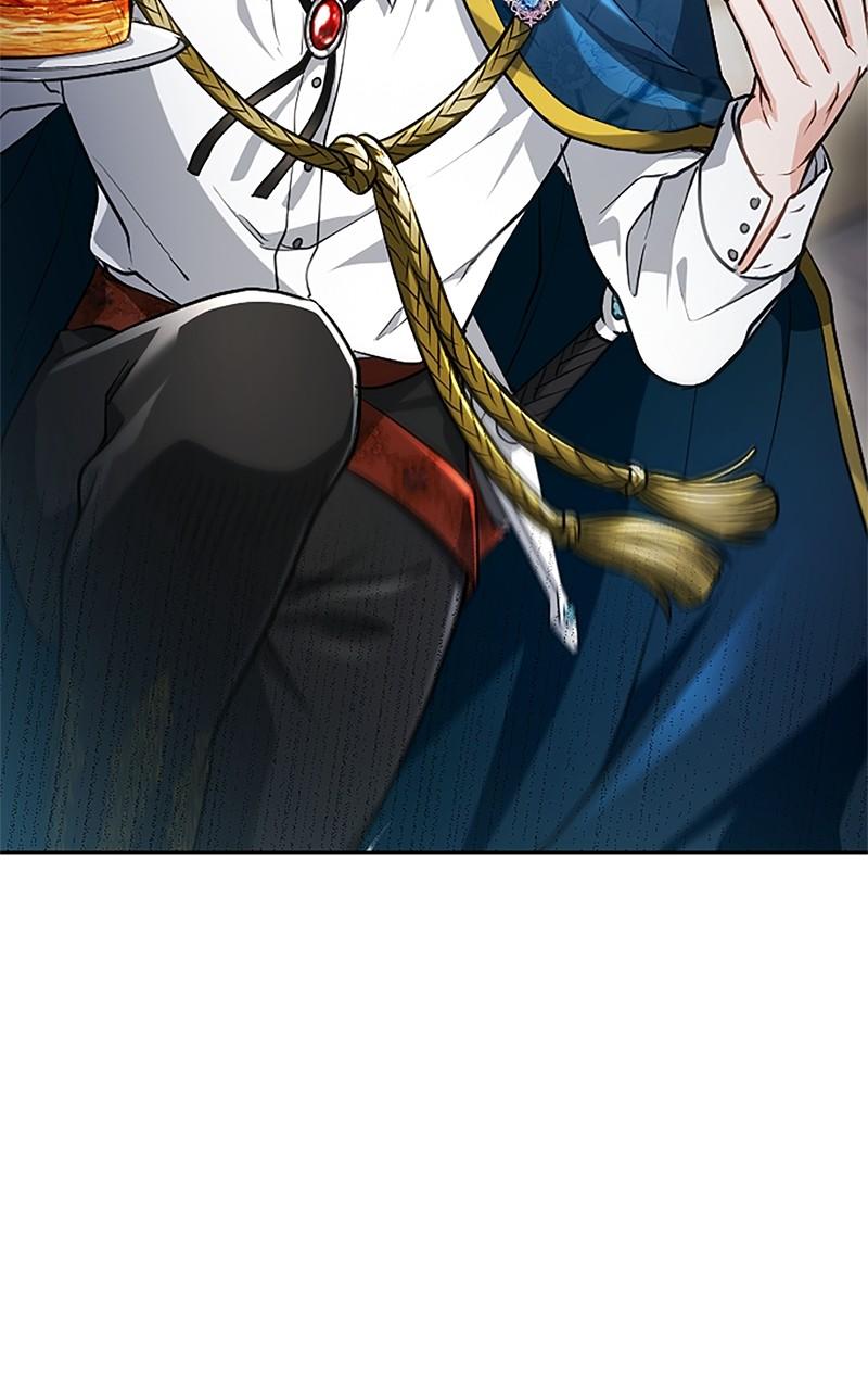 My Aggravating Sovereign Chapter 11 - Page 12