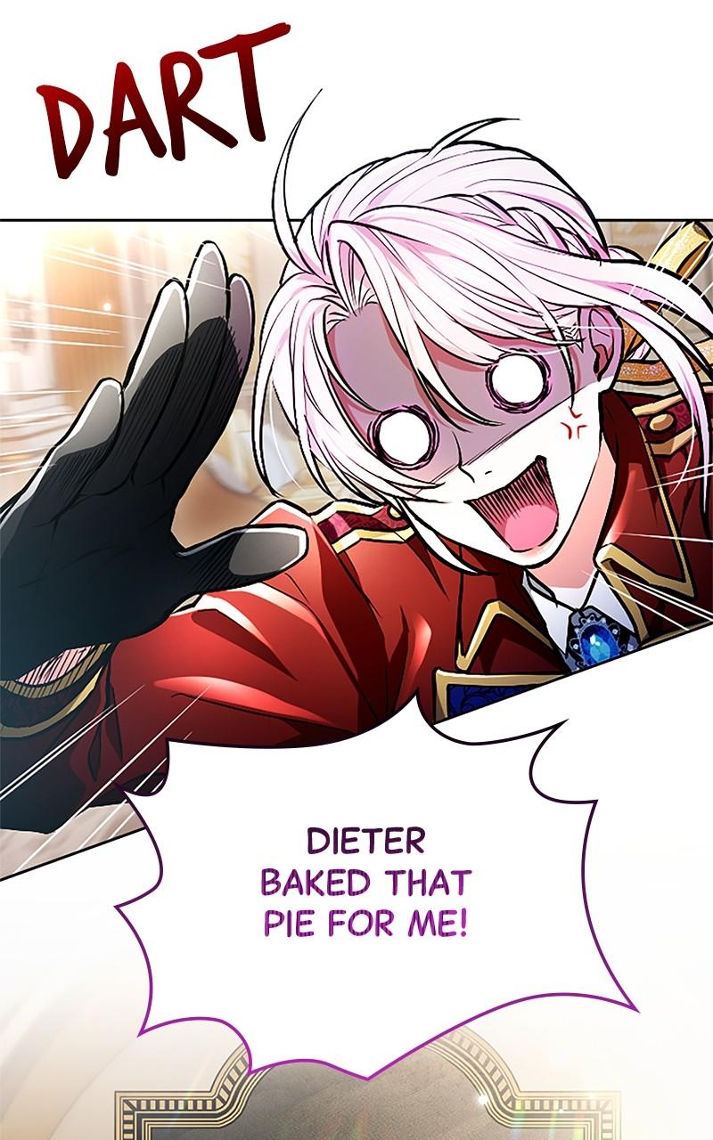 My Aggravating Sovereign Chapter 11 - Page 13