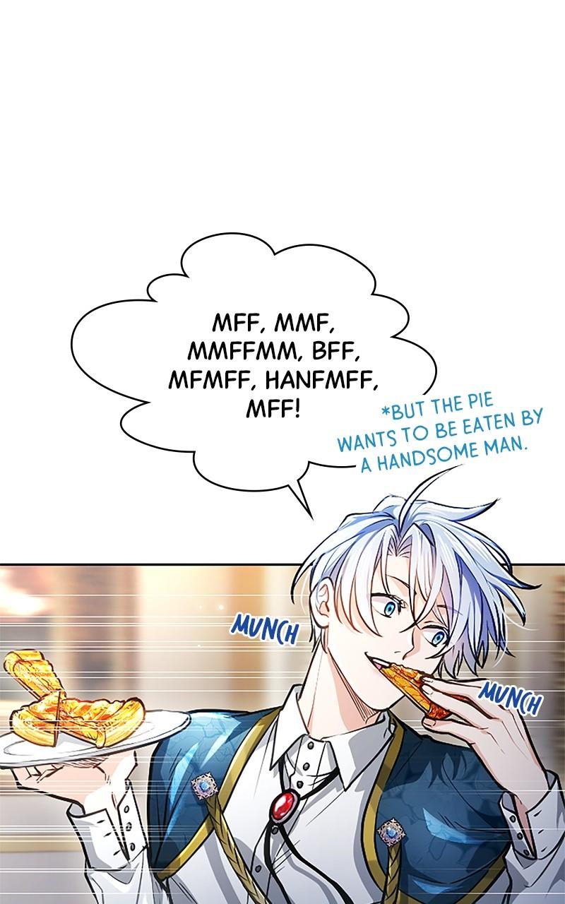 My Aggravating Sovereign Chapter 11 - Page 15