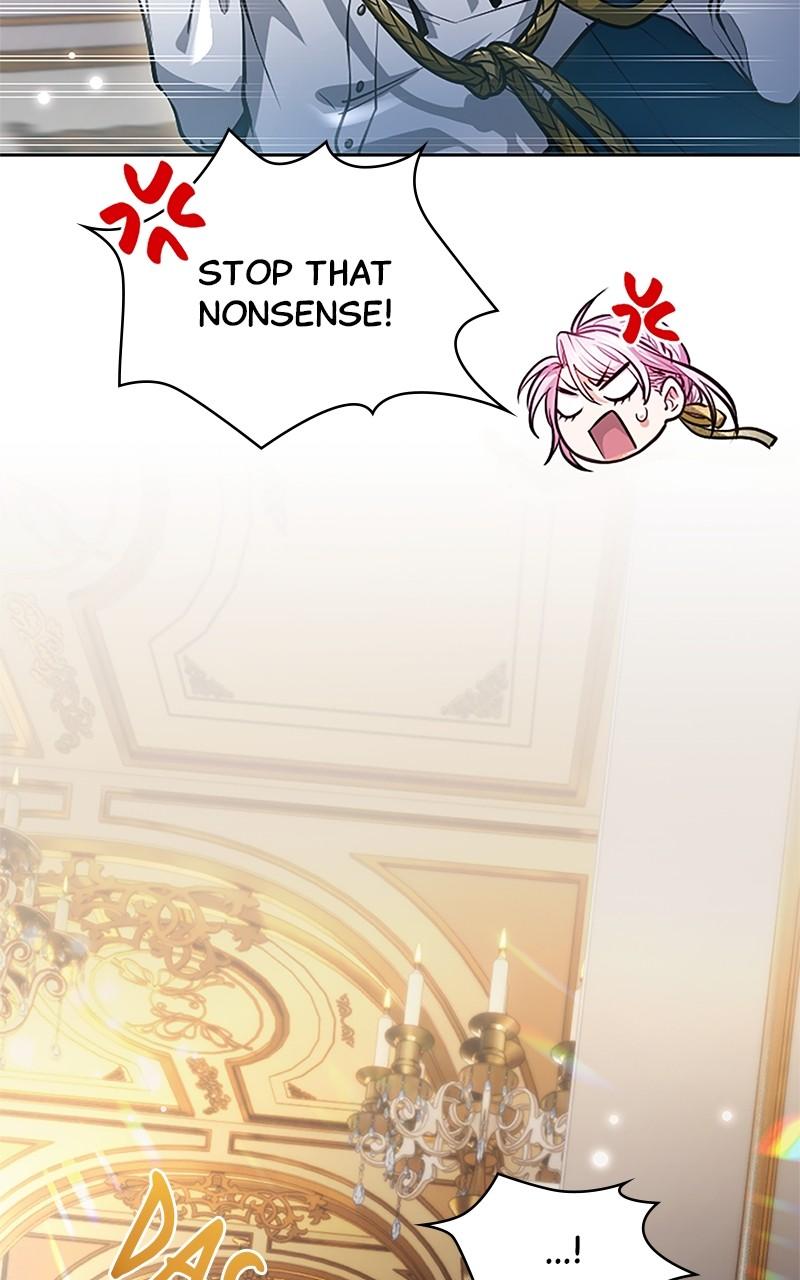 My Aggravating Sovereign Chapter 11 - Page 16