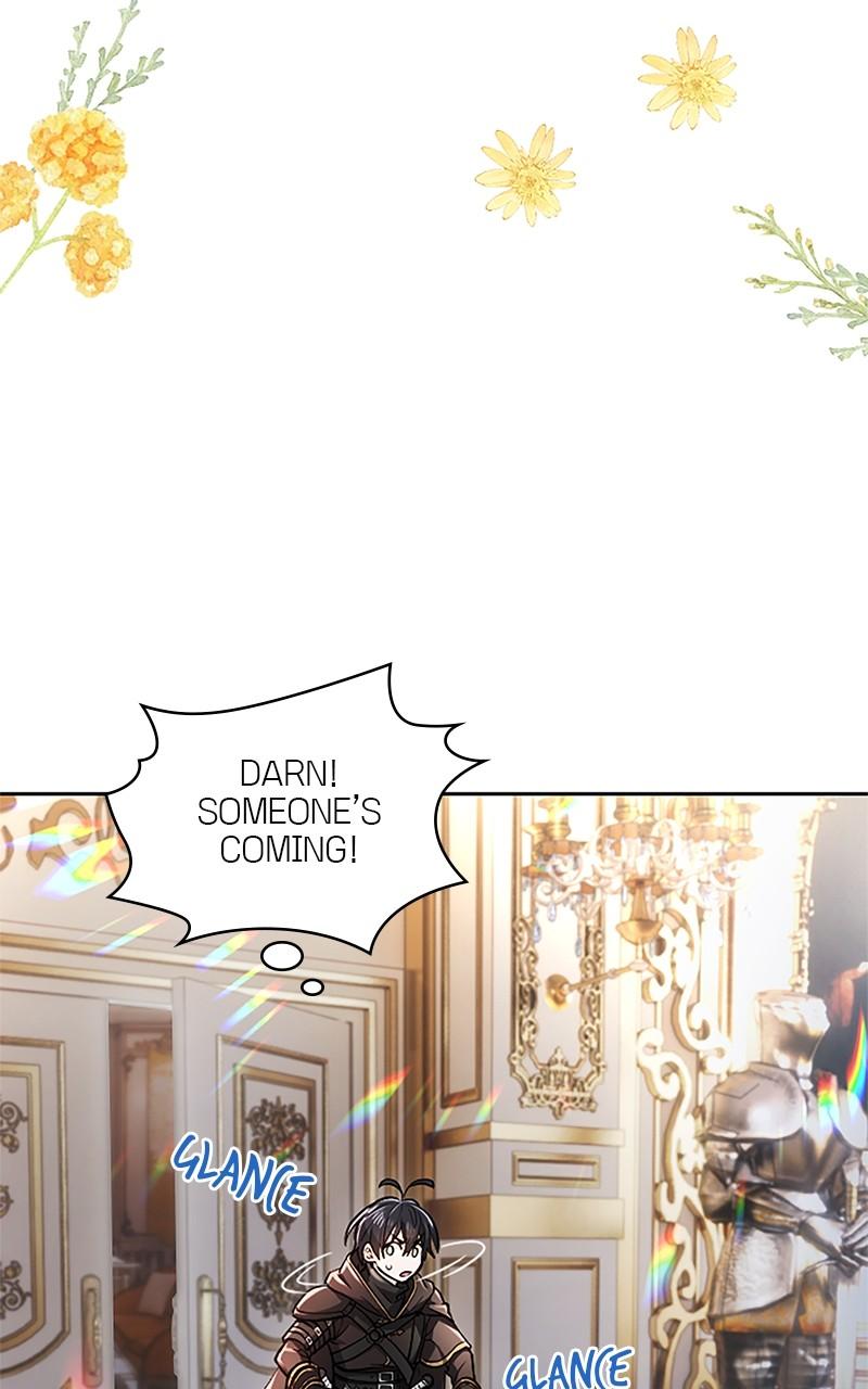 My Aggravating Sovereign Chapter 11 - Page 20