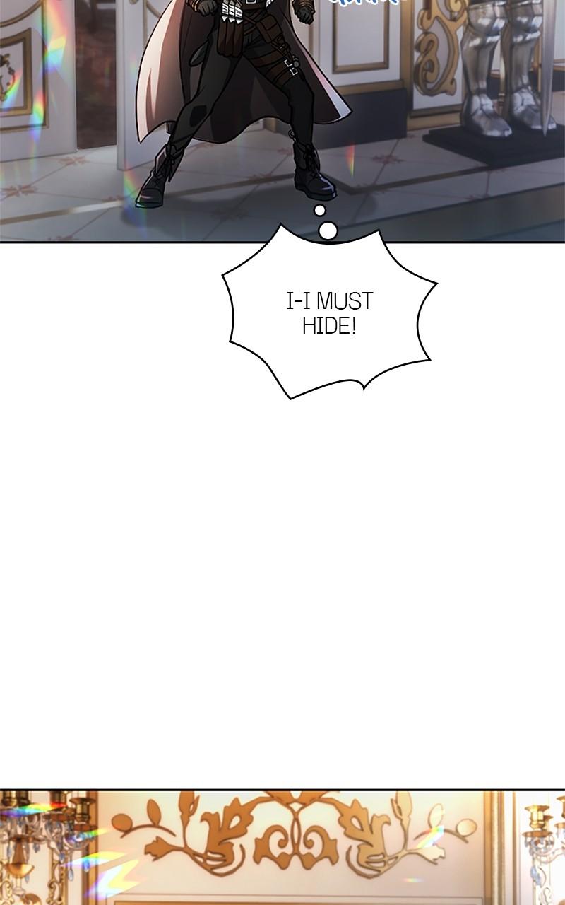 My Aggravating Sovereign Chapter 11 - Page 21