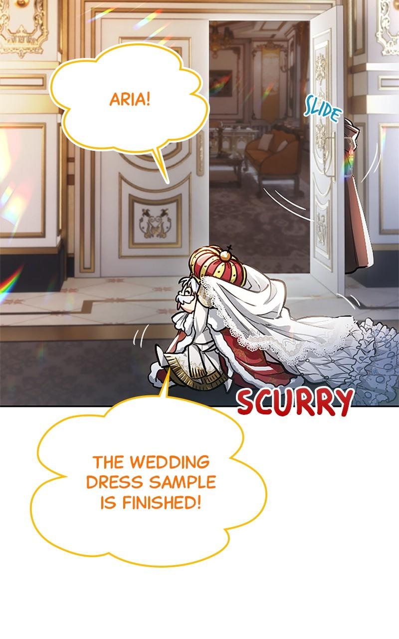 My Aggravating Sovereign Chapter 11 - Page 22