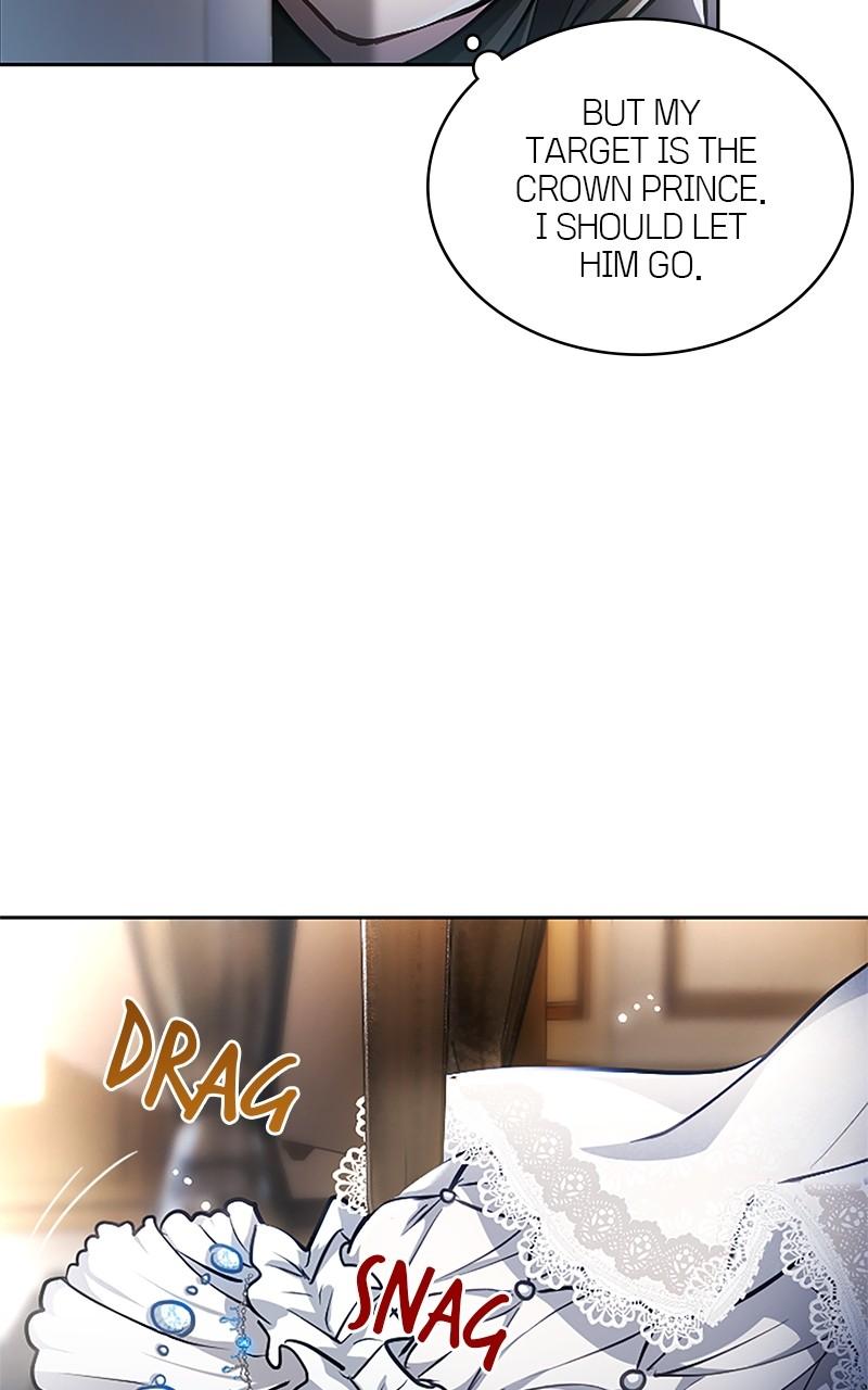 My Aggravating Sovereign Chapter 11 - Page 24