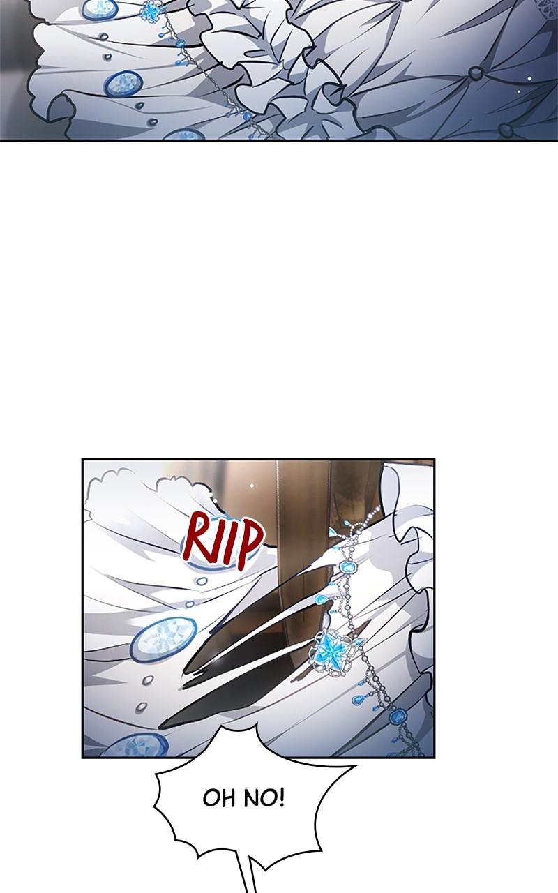 My Aggravating Sovereign Chapter 11 - Page 25