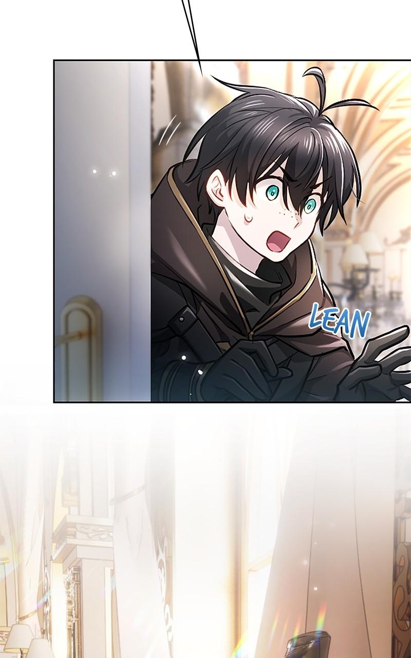 My Aggravating Sovereign Chapter 11 - Page 26