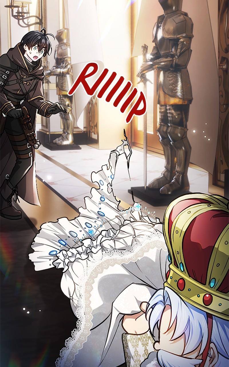 My Aggravating Sovereign Chapter 11 - Page 27