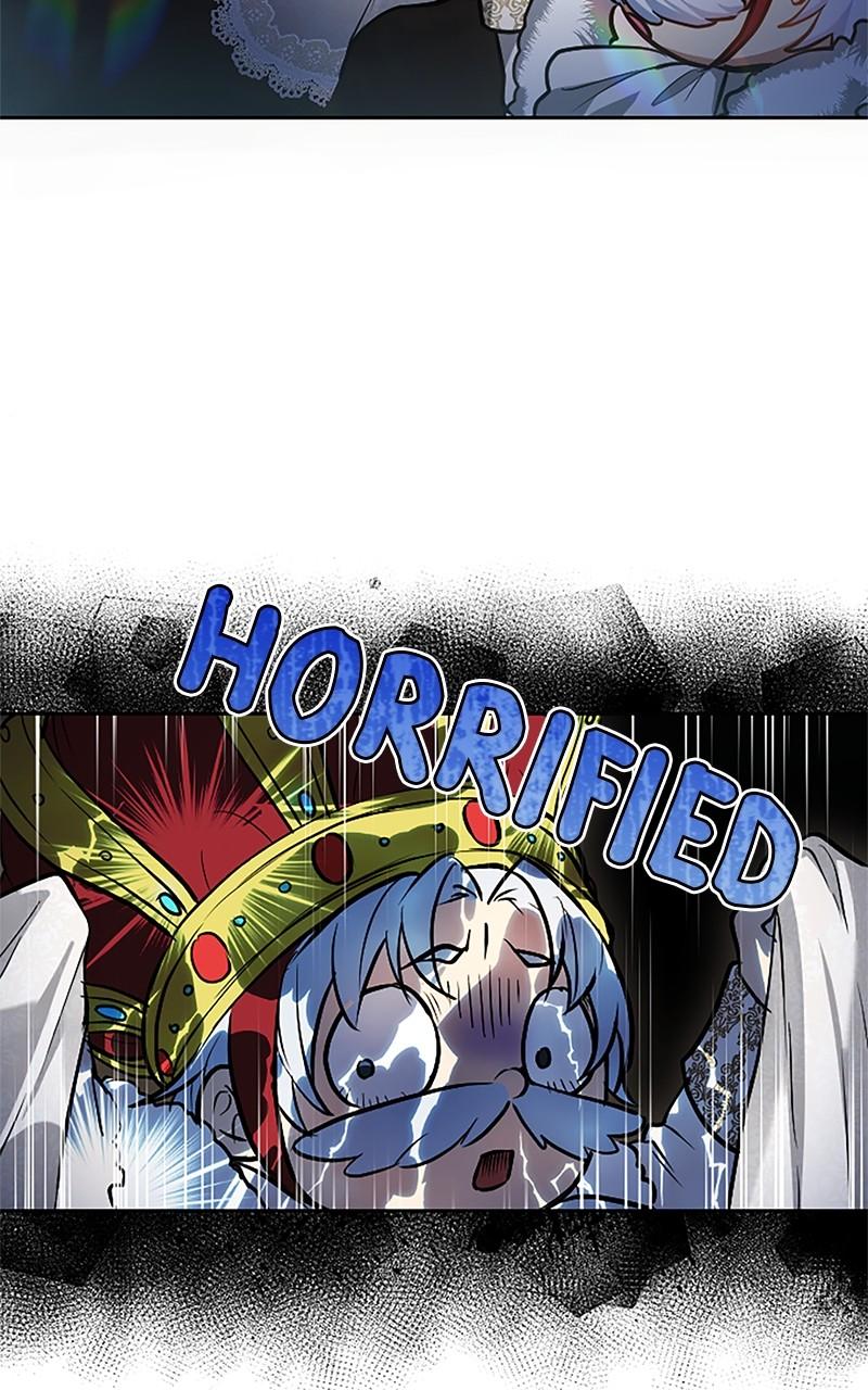 My Aggravating Sovereign Chapter 11 - Page 28