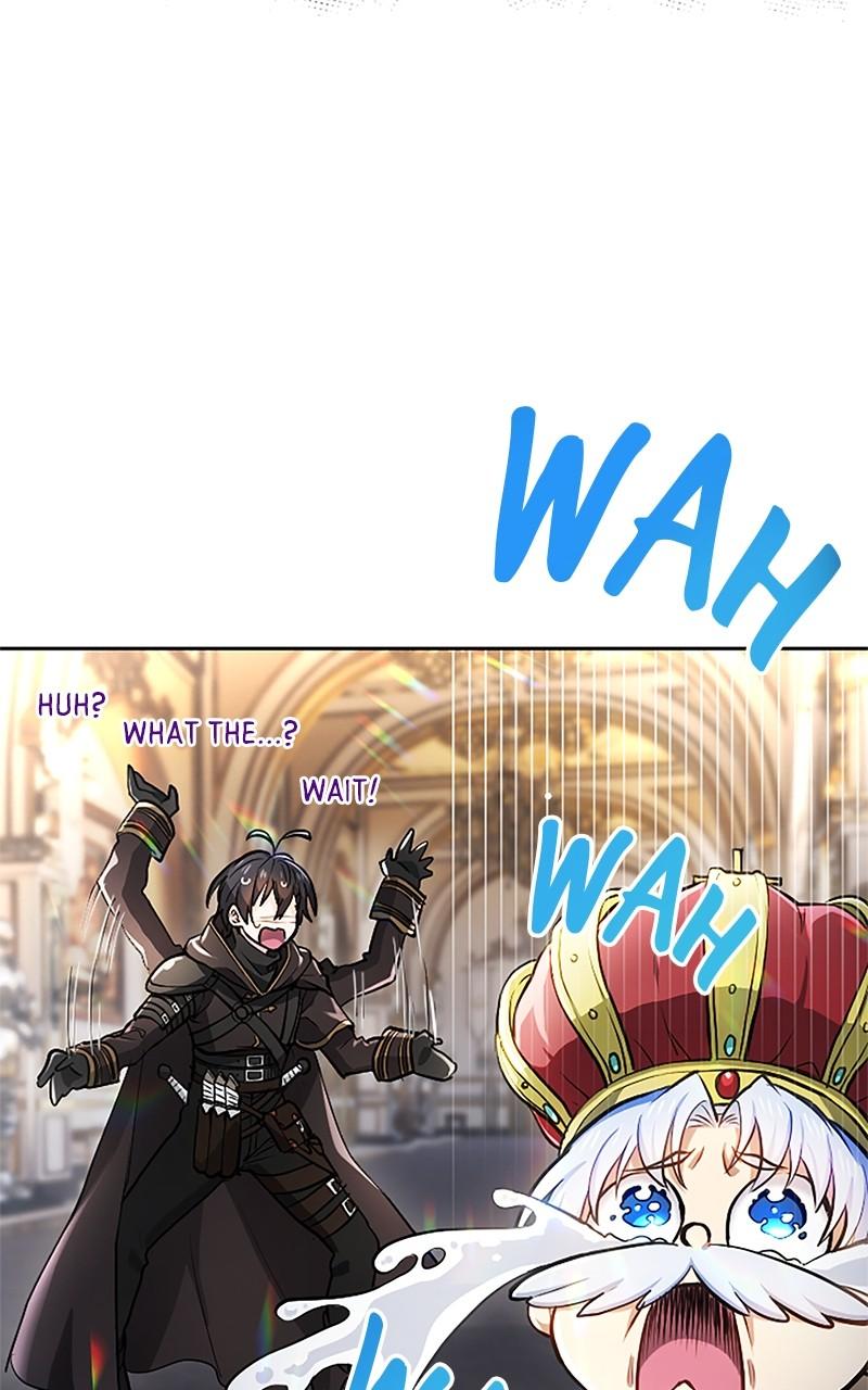 My Aggravating Sovereign Chapter 11 - Page 29