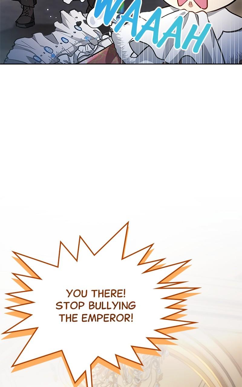 My Aggravating Sovereign Chapter 11 - Page 30