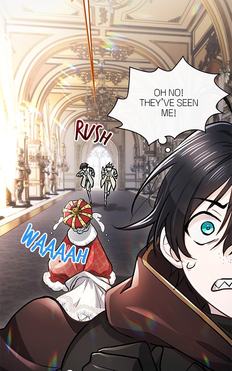 My Aggravating Sovereign Chapter 11 - Page 31