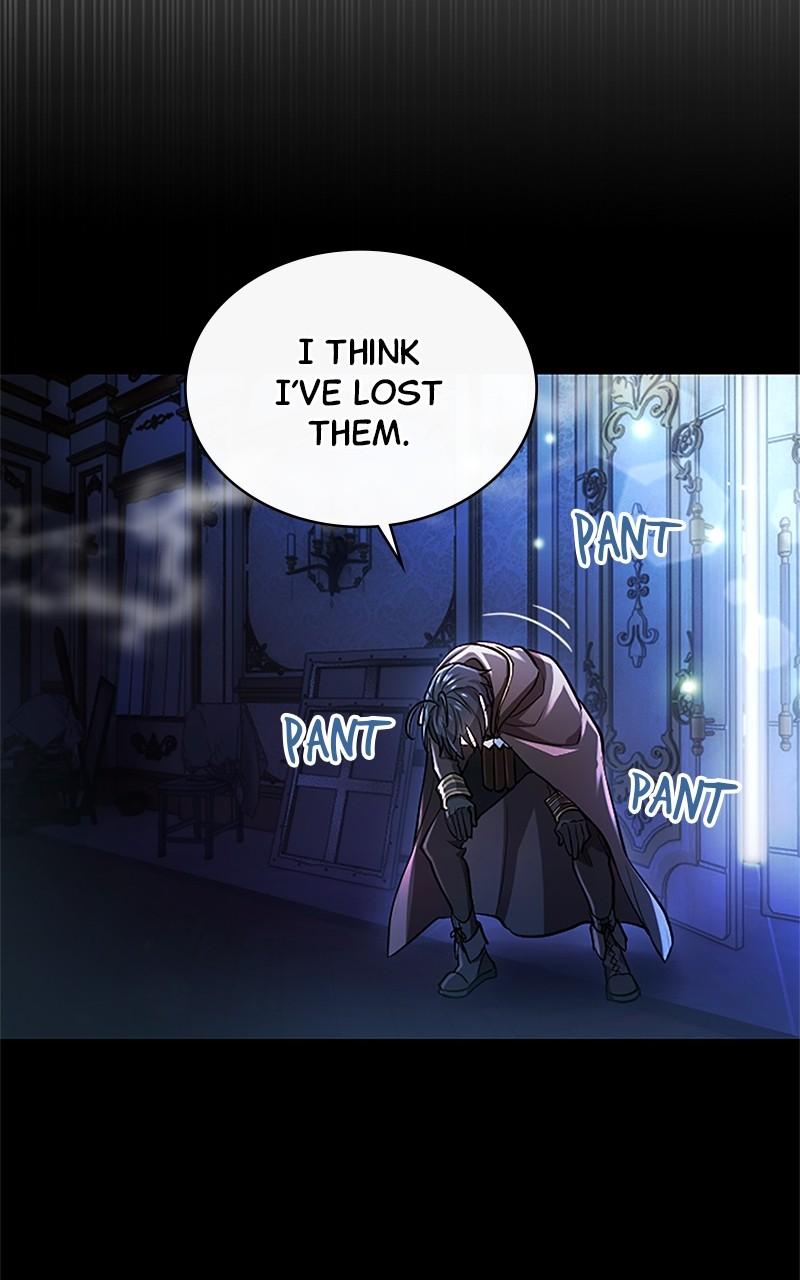 My Aggravating Sovereign Chapter 11 - Page 33