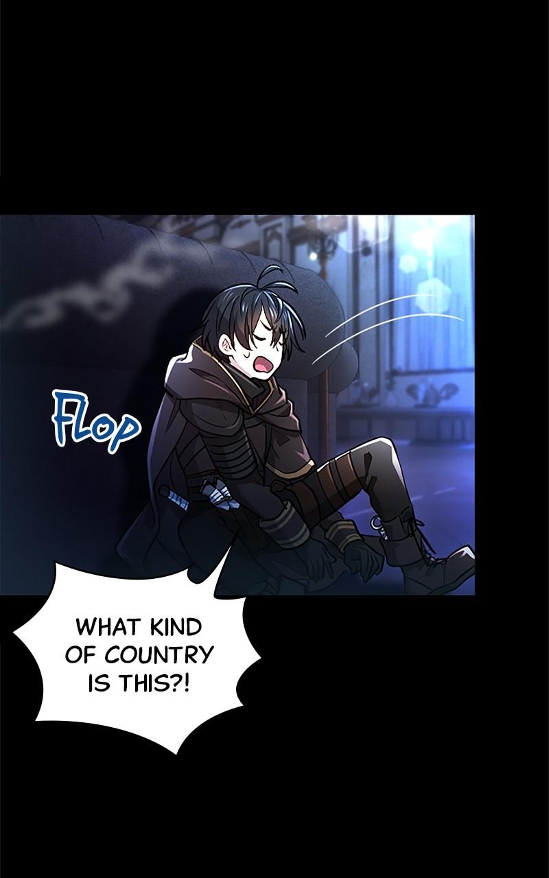 My Aggravating Sovereign Chapter 11 - Page 34