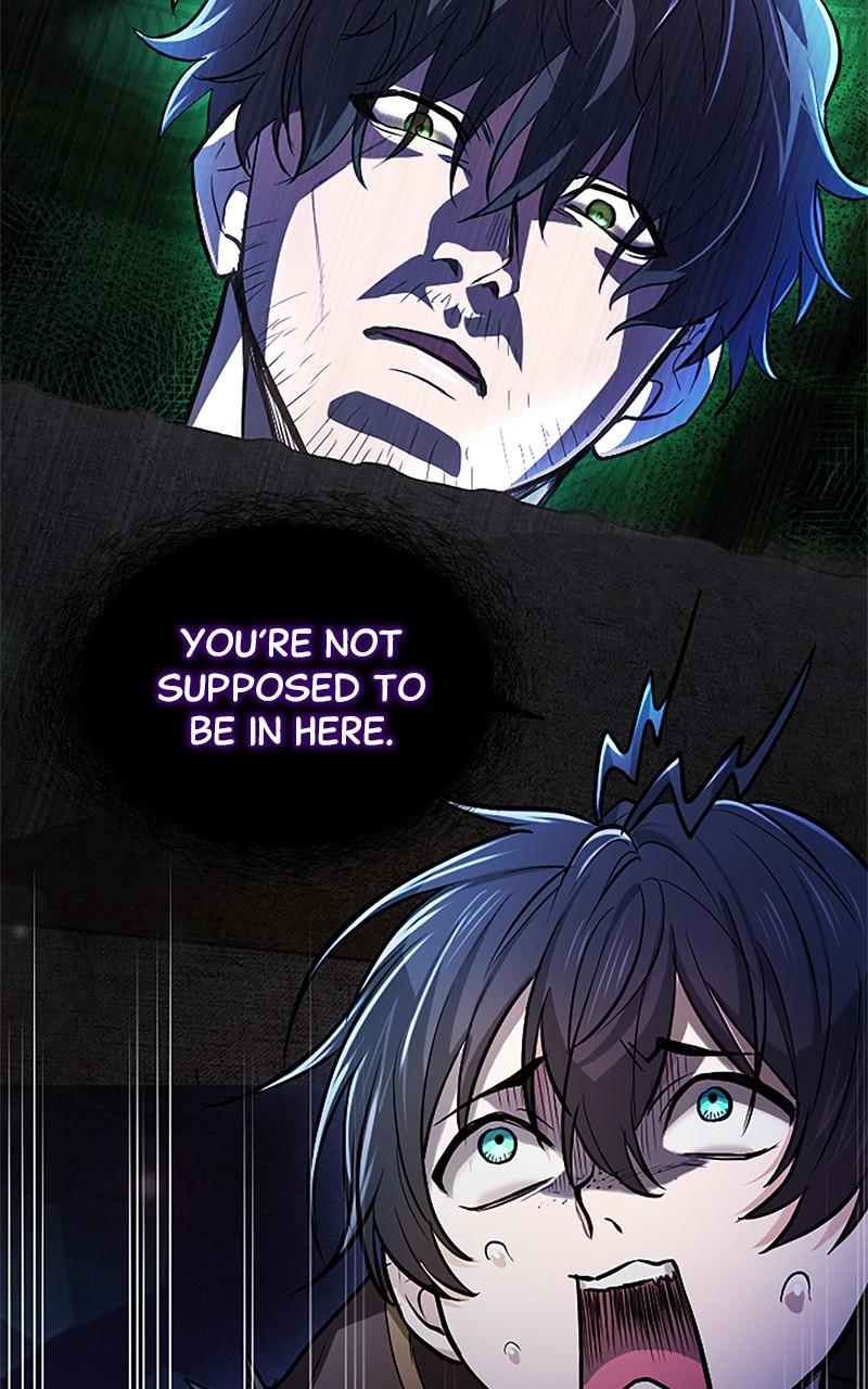 My Aggravating Sovereign Chapter 11 - Page 36