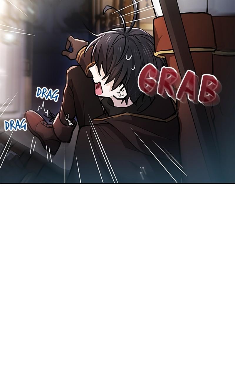 My Aggravating Sovereign Chapter 11 - Page 38