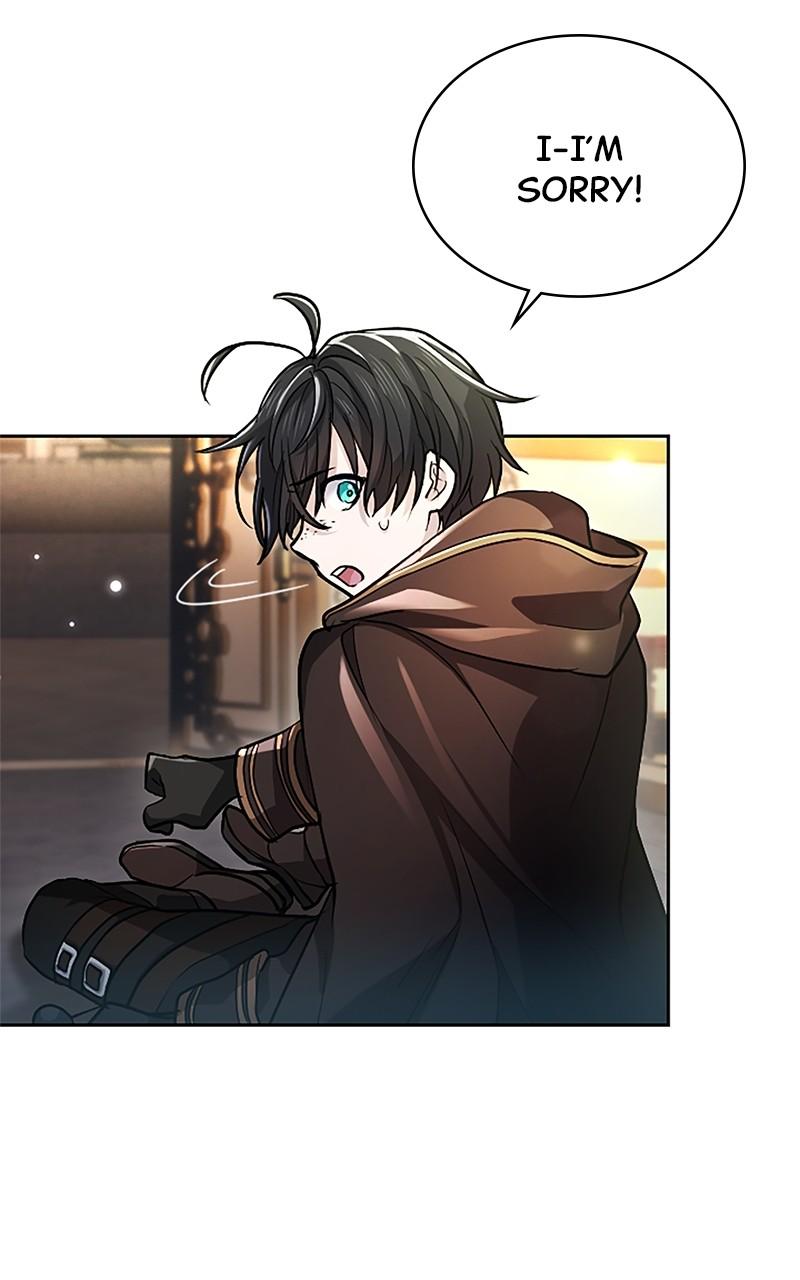 My Aggravating Sovereign Chapter 11 - Page 39