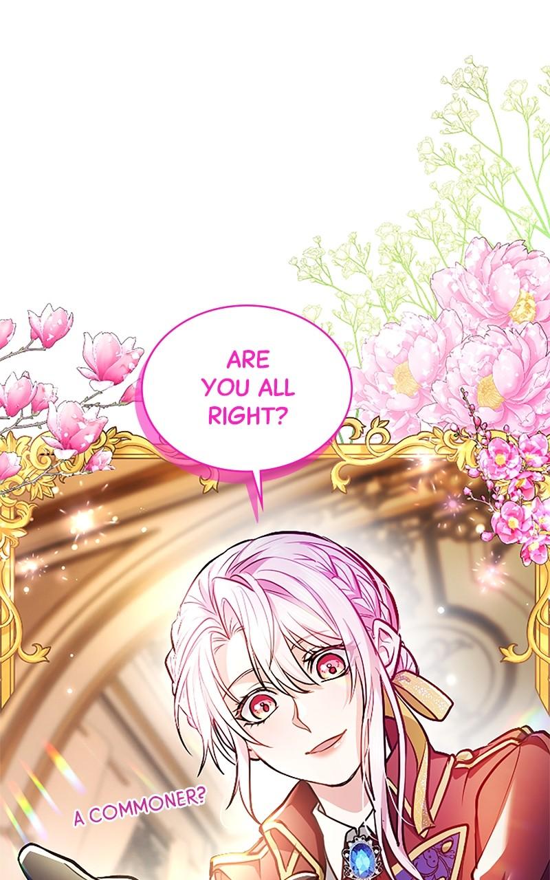 My Aggravating Sovereign Chapter 11 - Page 40