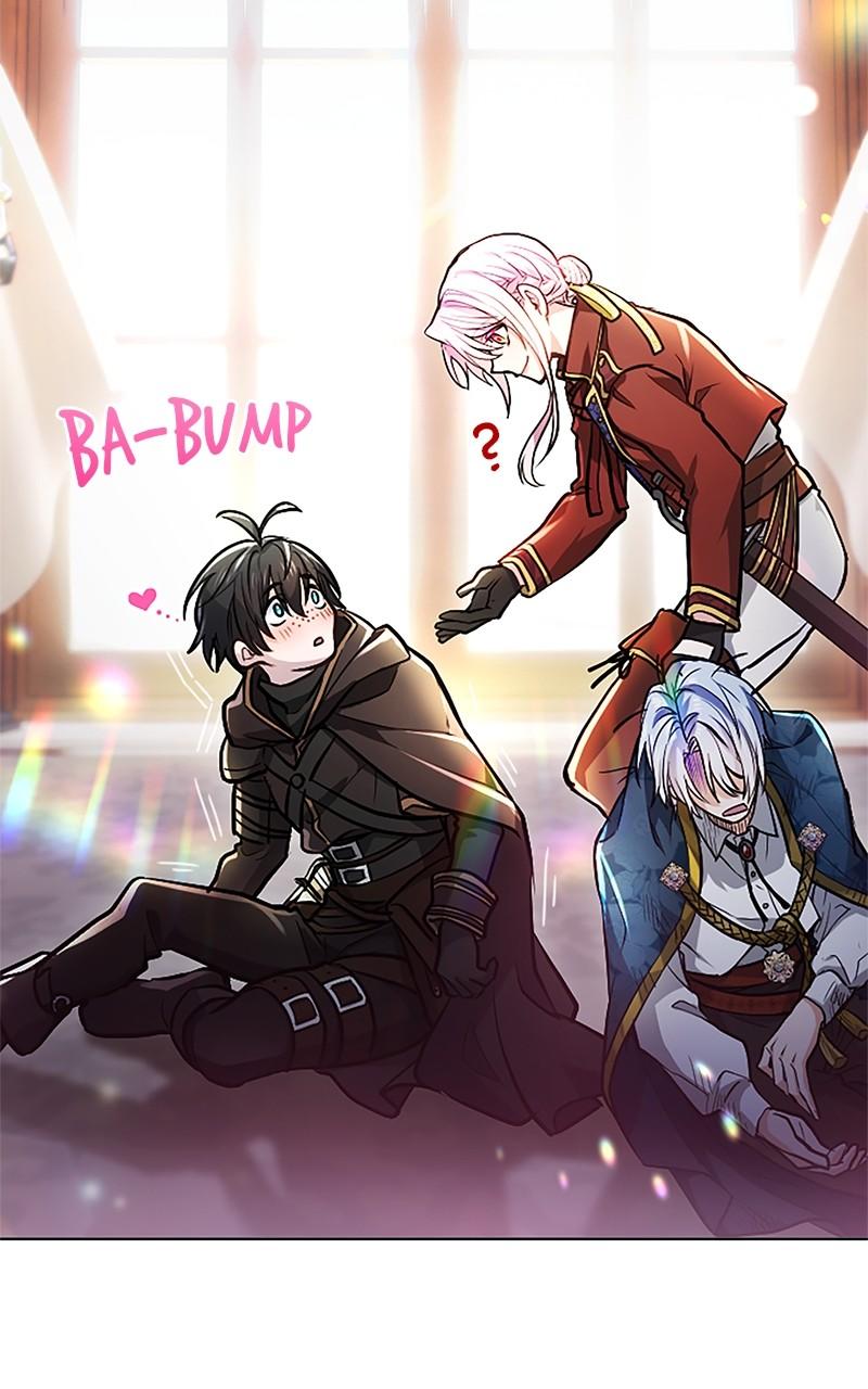 My Aggravating Sovereign Chapter 11 - Page 42