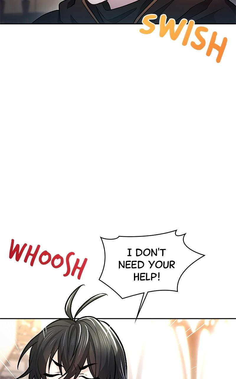 My Aggravating Sovereign Chapter 11 - Page 44