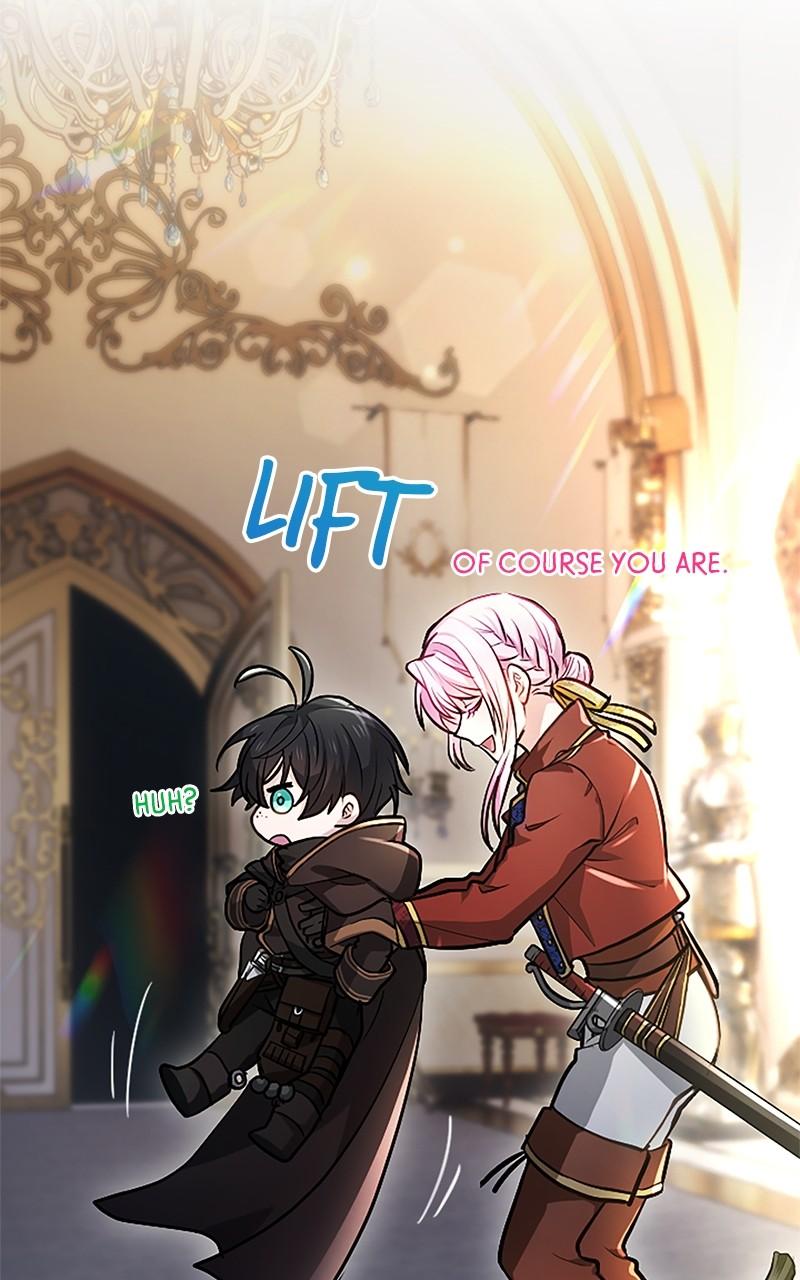 My Aggravating Sovereign Chapter 11 - Page 46