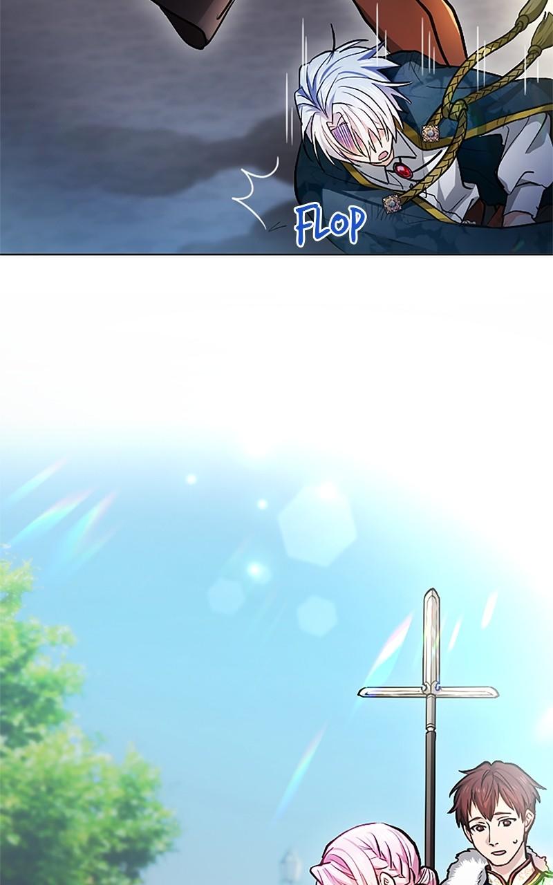 My Aggravating Sovereign Chapter 11 - Page 47