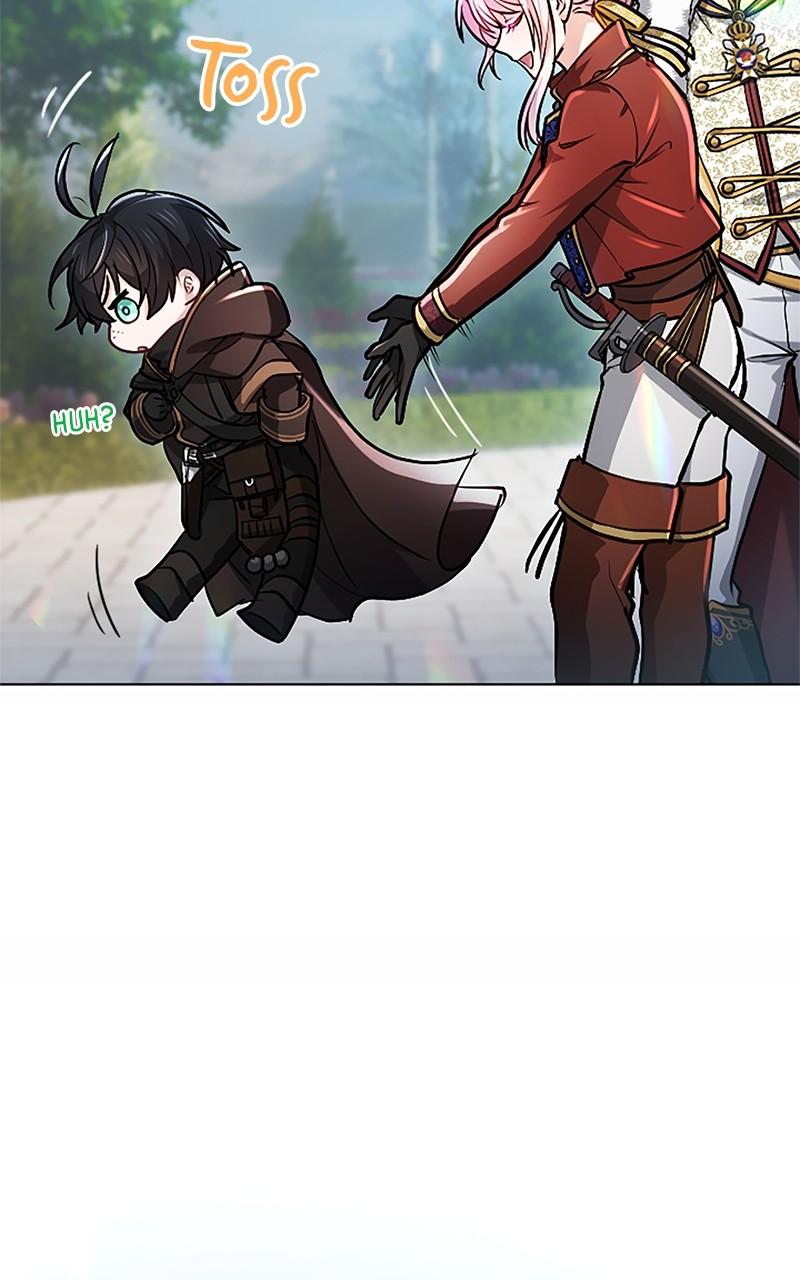 My Aggravating Sovereign Chapter 11 - Page 48