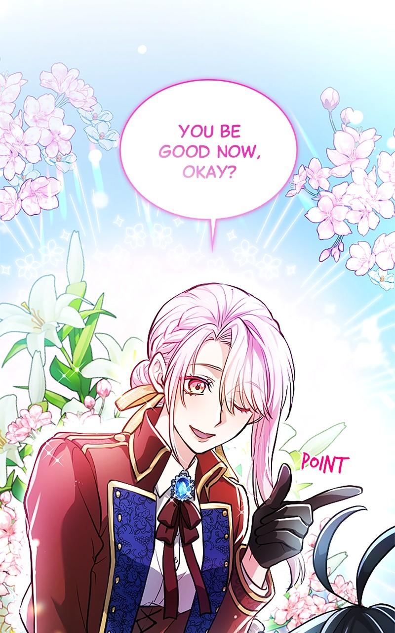 My Aggravating Sovereign Chapter 11 - Page 49