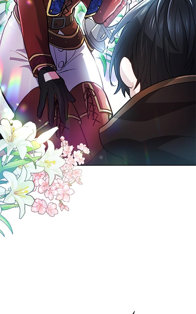 My Aggravating Sovereign Chapter 11 - Page 50